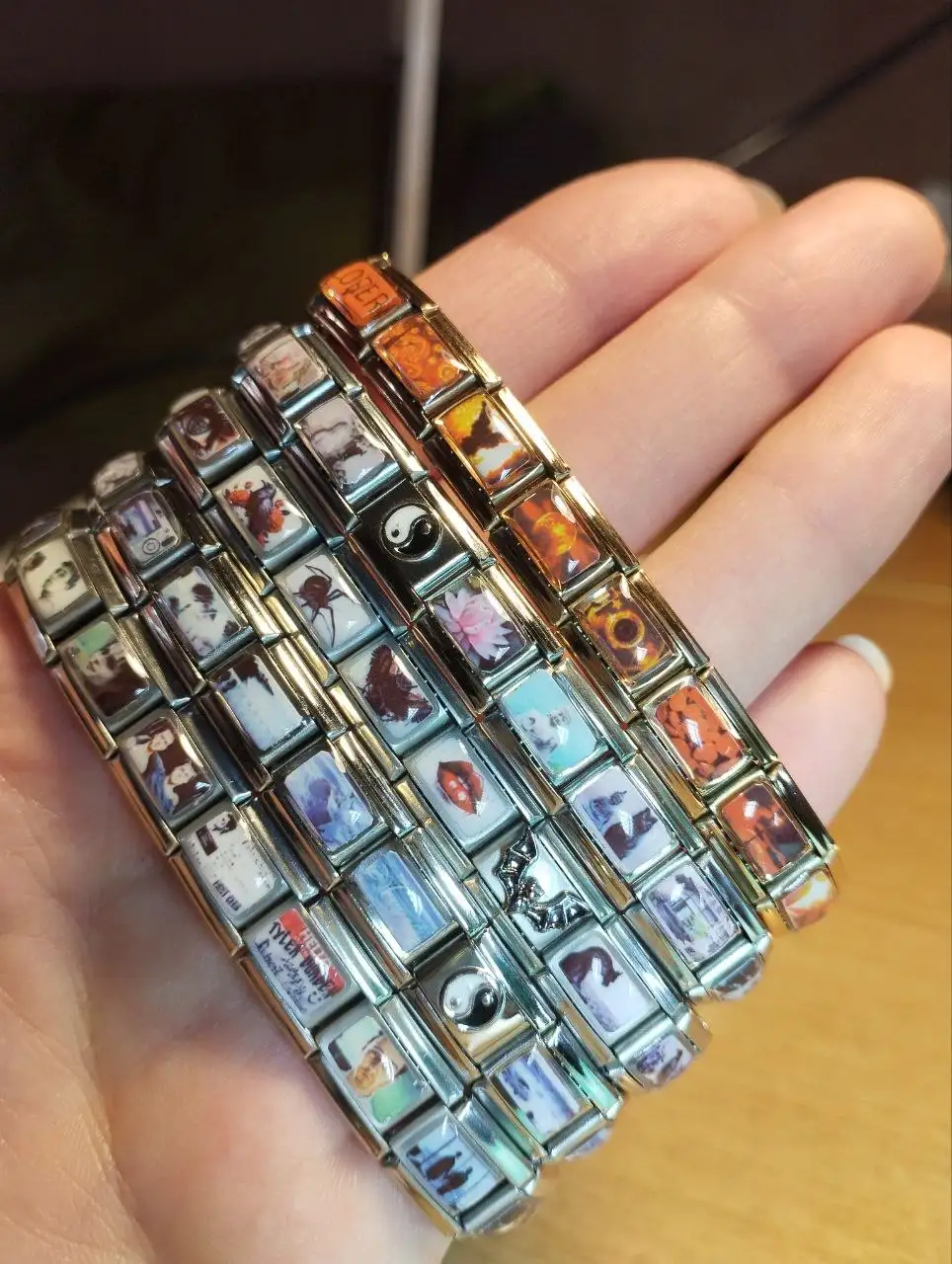 Браслеты Nomination - Барахолка в Санкт-Петербург