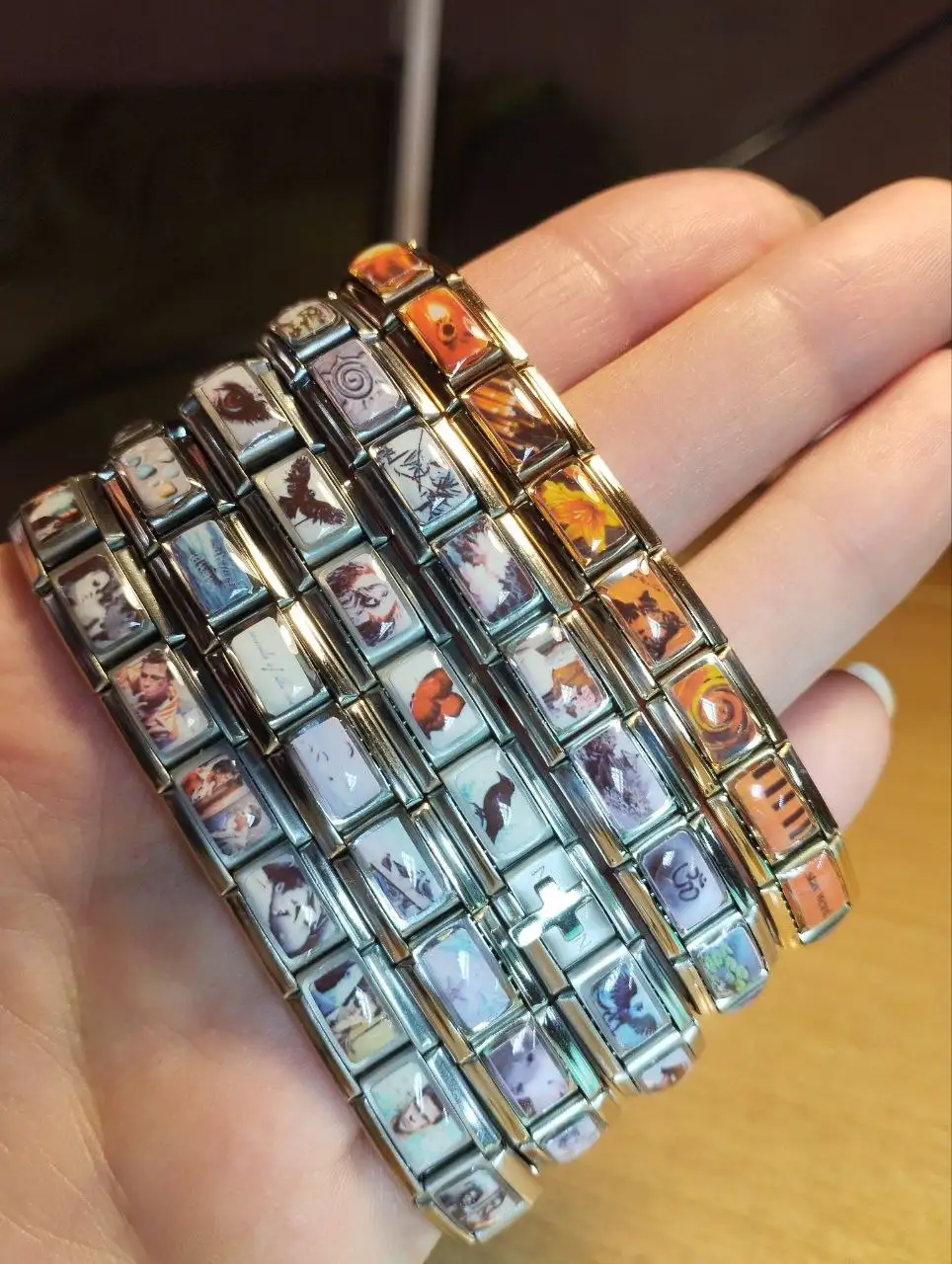 Браслеты Nomination - Барахолка в Санкт-Петербург