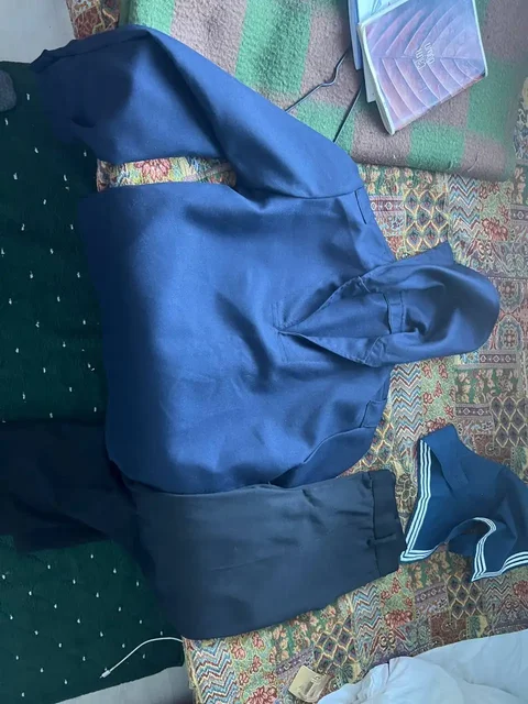 Продам комплект морской одежды ВМФ - Военная форма в Санкт-Петербург