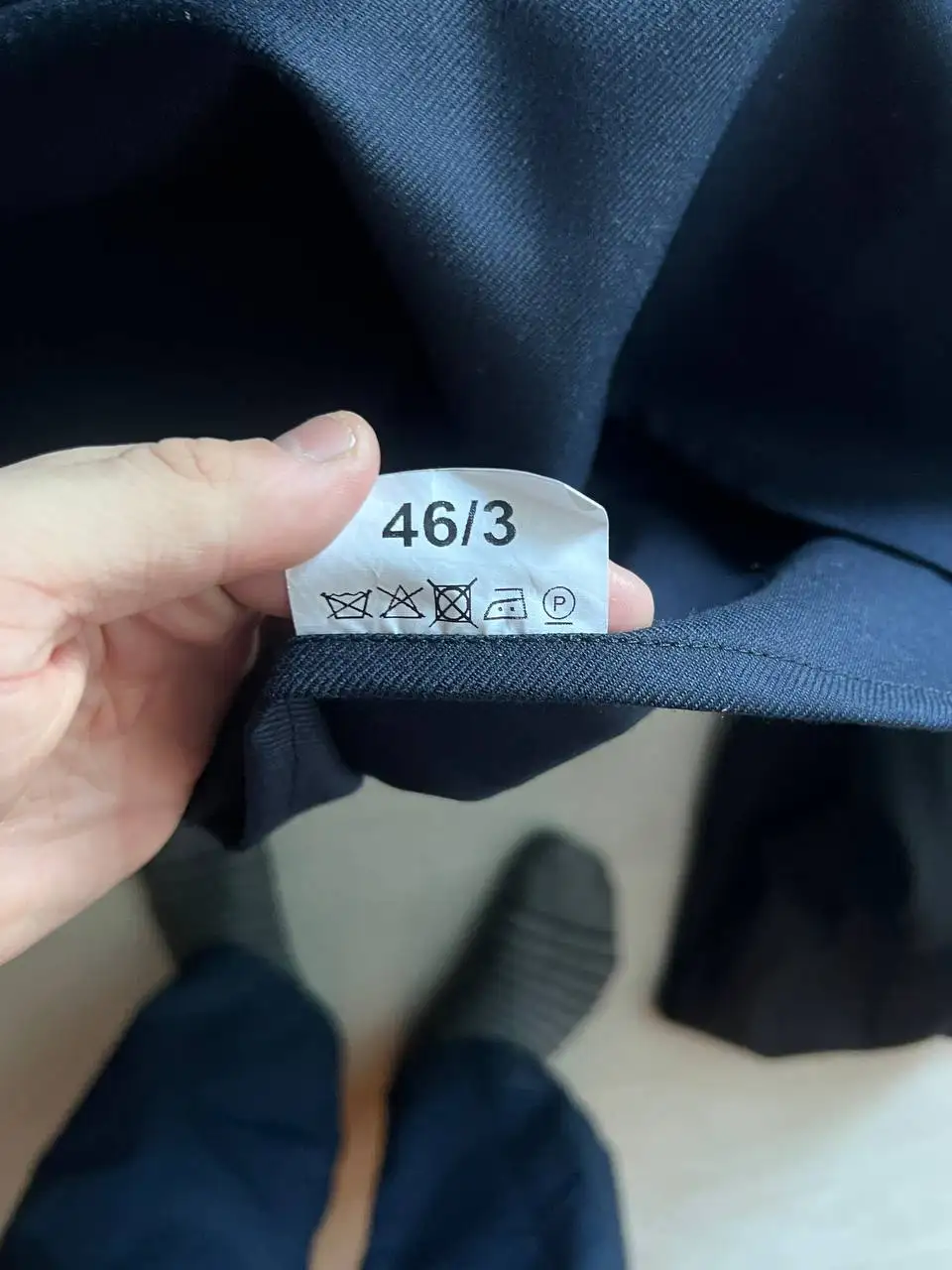 Продам комплект морской одежды ВМФ - Военная форма (Одежда) в Санкт-Петербург