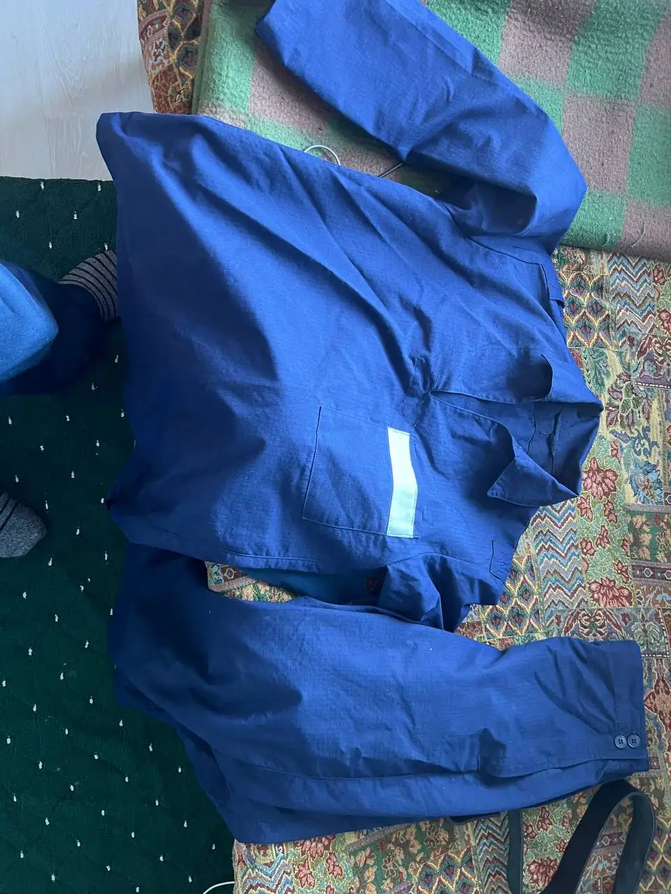 Продам комплект морской одежды ВМФ - Военная форма (Одежда) в Санкт-Петербург