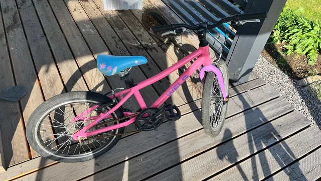 Детский велосипед Wels Meadow 20 дюймов - Автомобильные товары в Санкт-Петербург