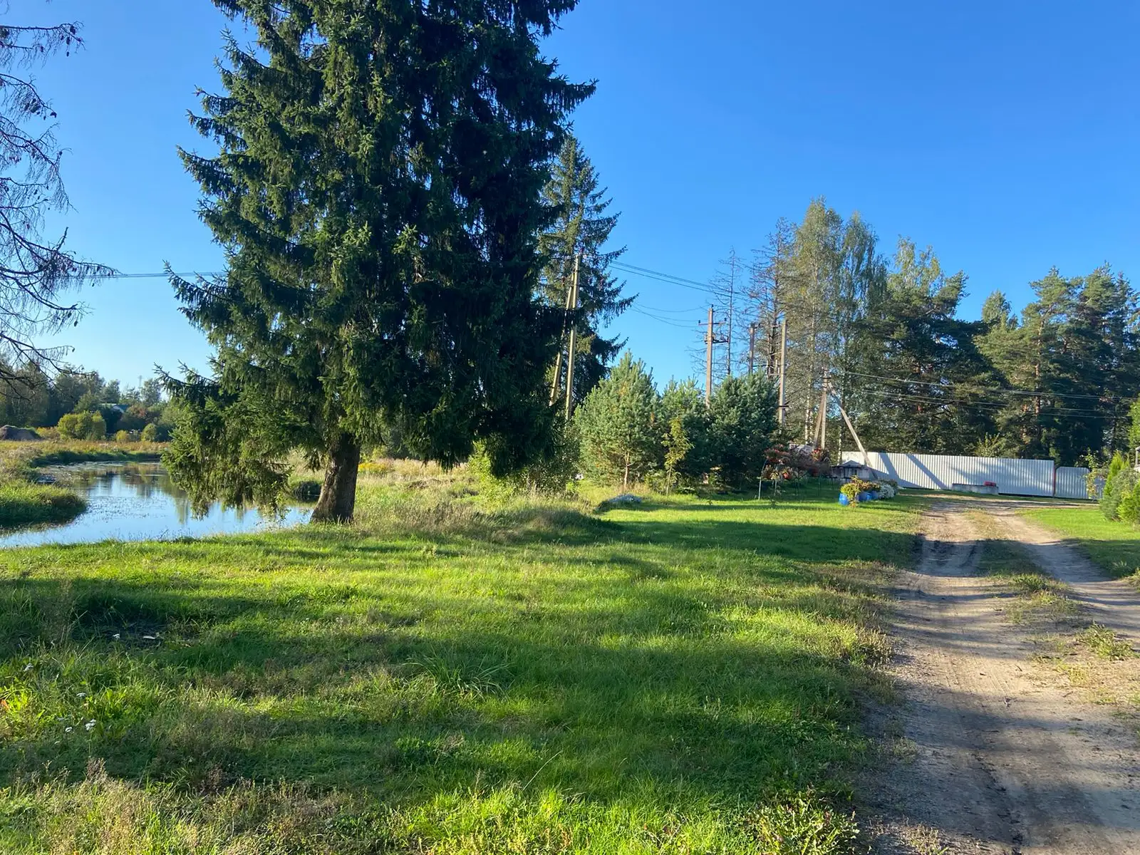 Продам дачу в два этажа с подвалом в Гатчинском районе - Дачи (Недвижимость) в Гатчинский район