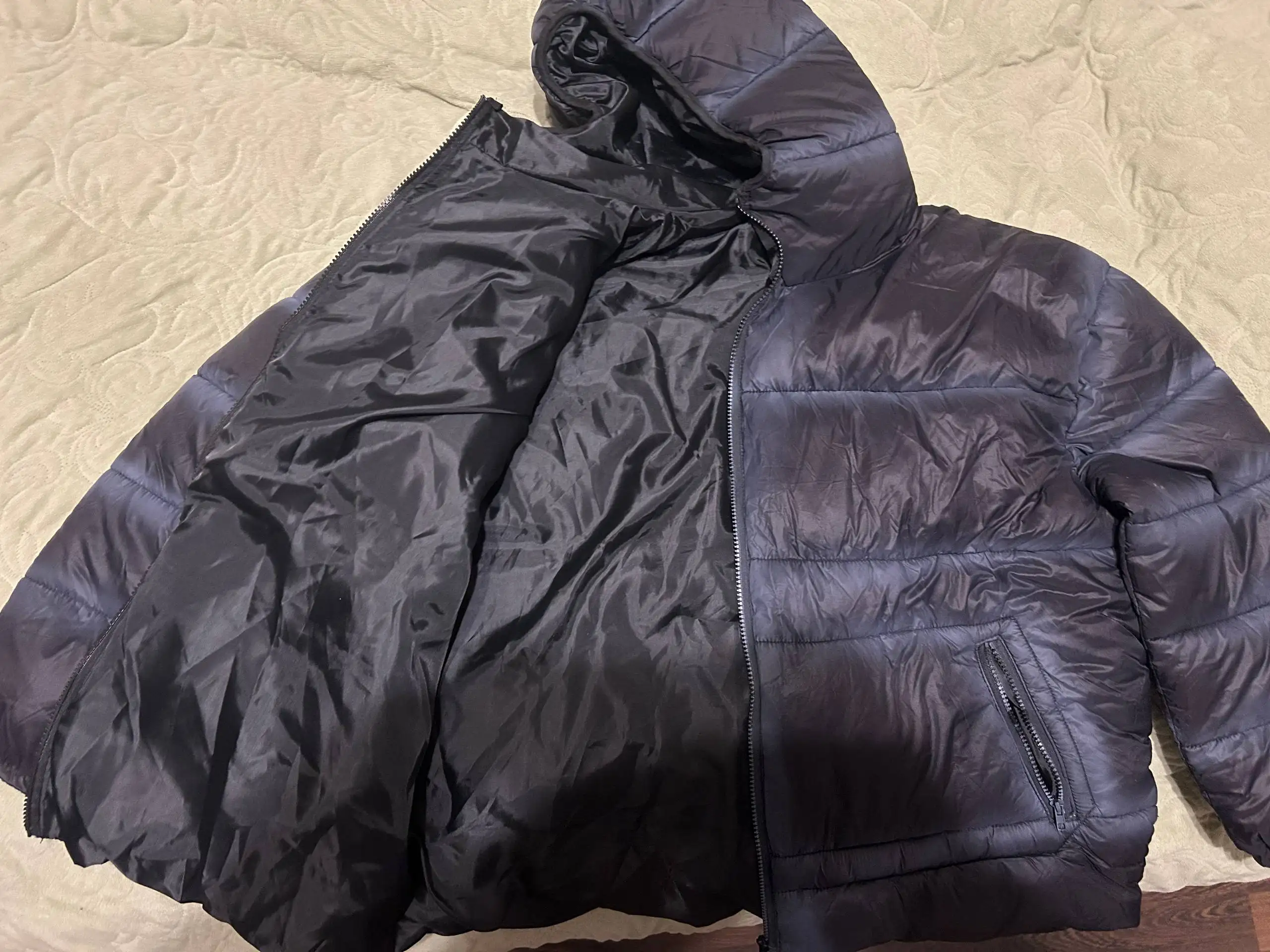 Куртка новая - Одежда в Санкт-Петербург