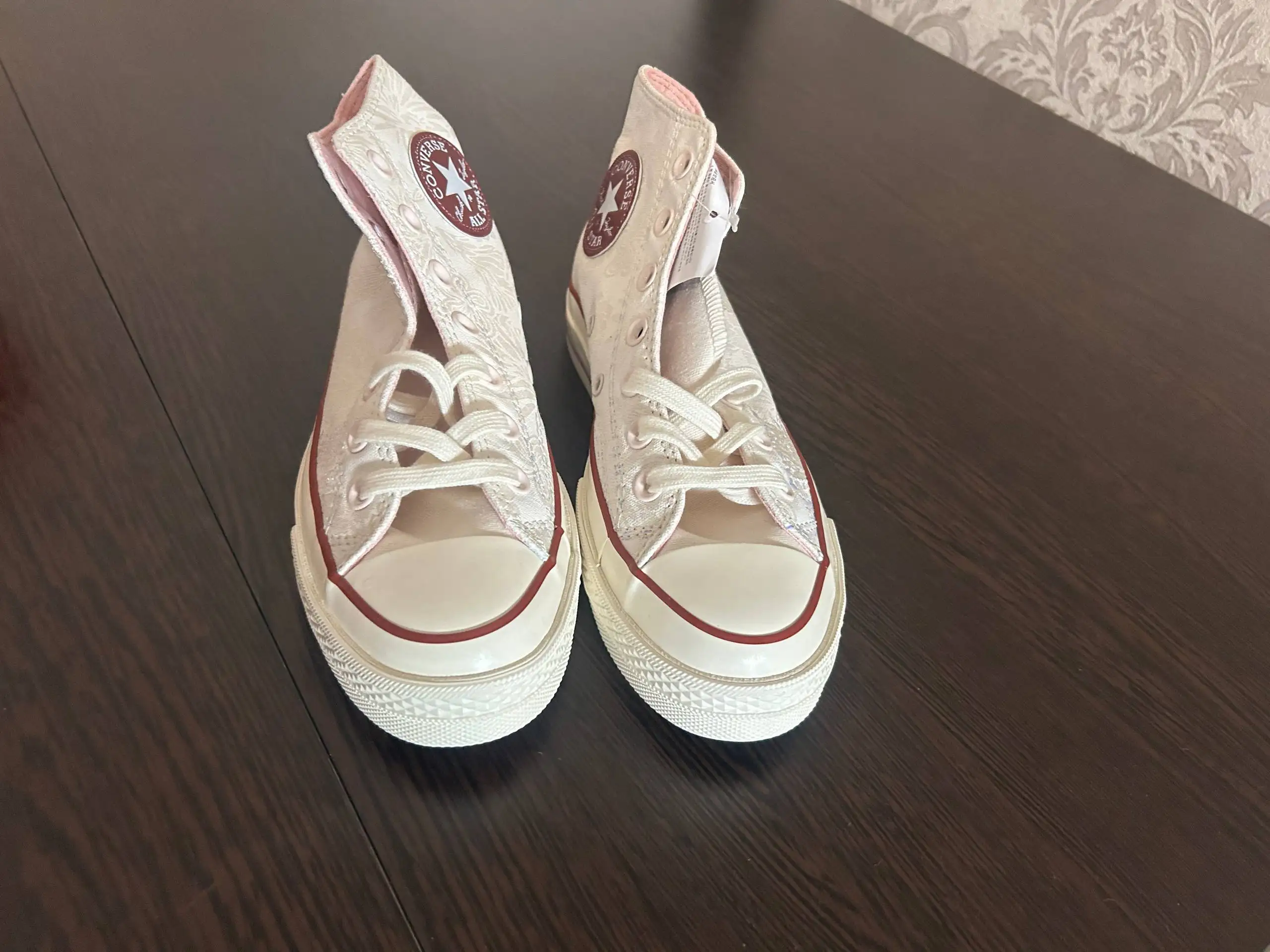 Новые кеды - Обувь (Одежда) в Санкт-Петербург