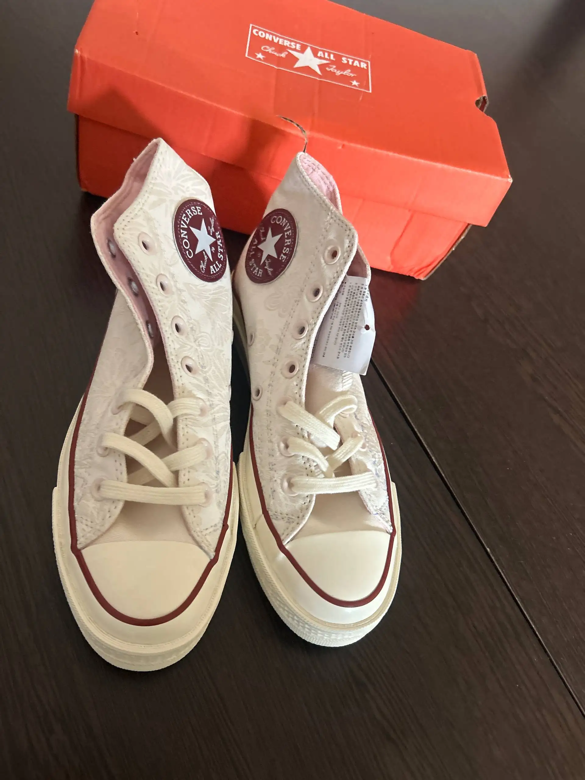 Кеды новые - Обувь (Одежда) в Санкт-Петербург