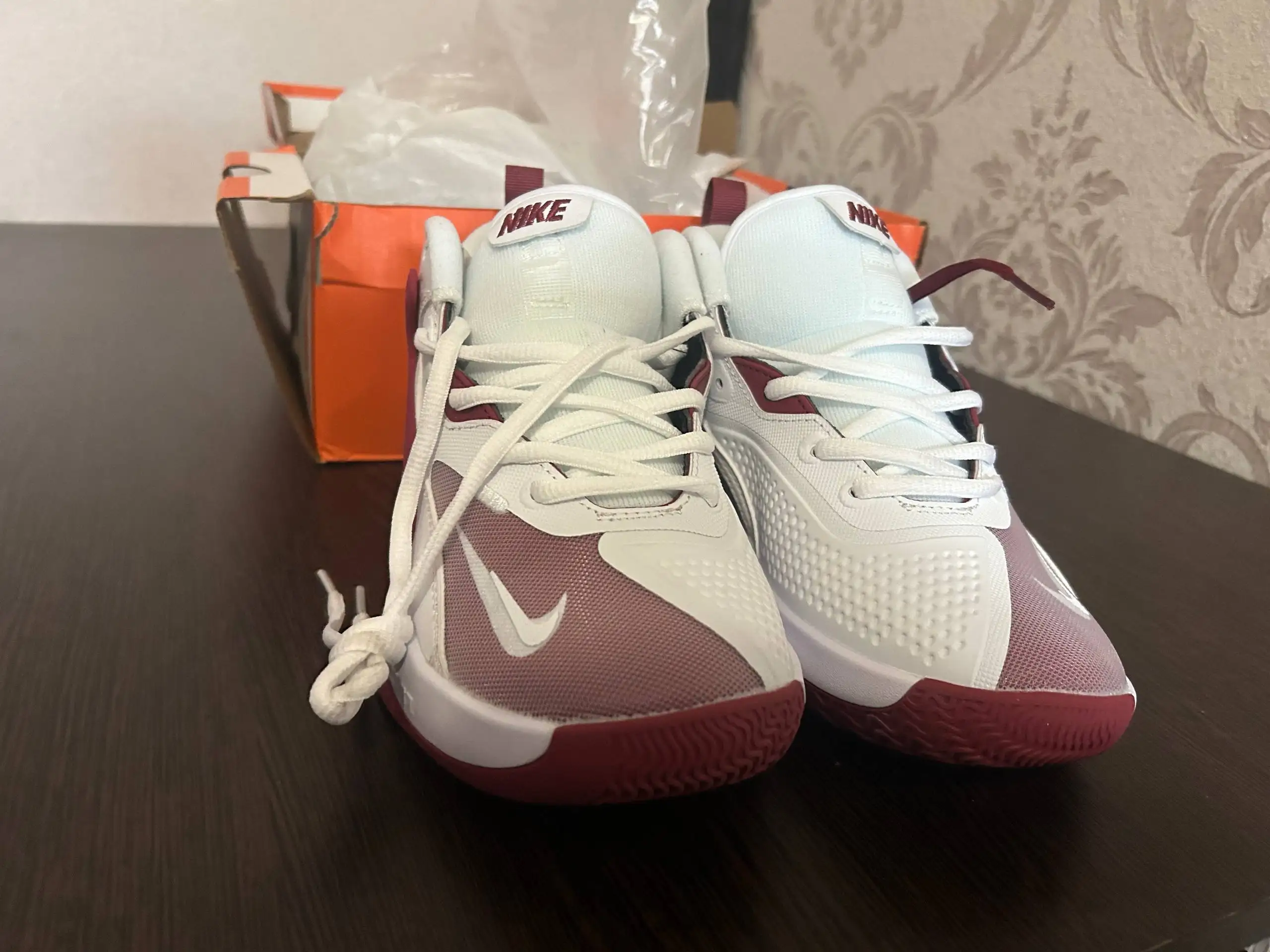 Кроссовки Nike новые - Обувь (Одежда) в Санкт-Петербург