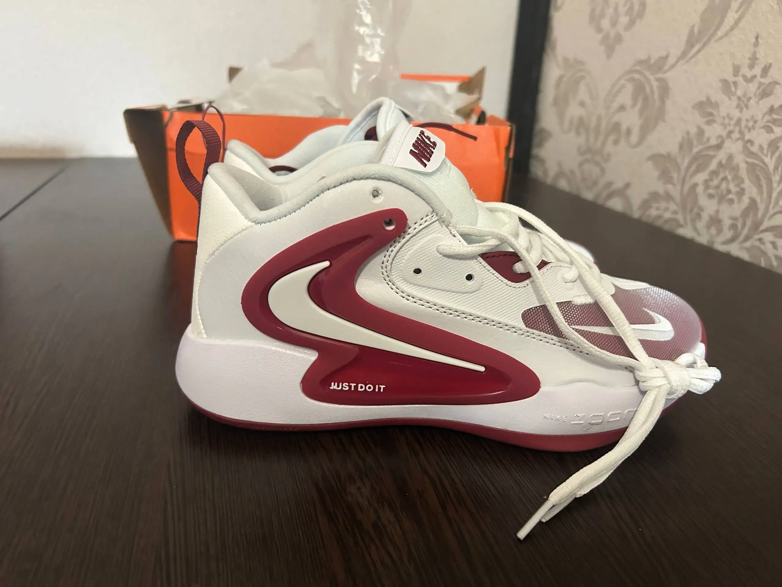 Кроссовки Nike новые - Обувь (Одежда) в Санкт-Петербург