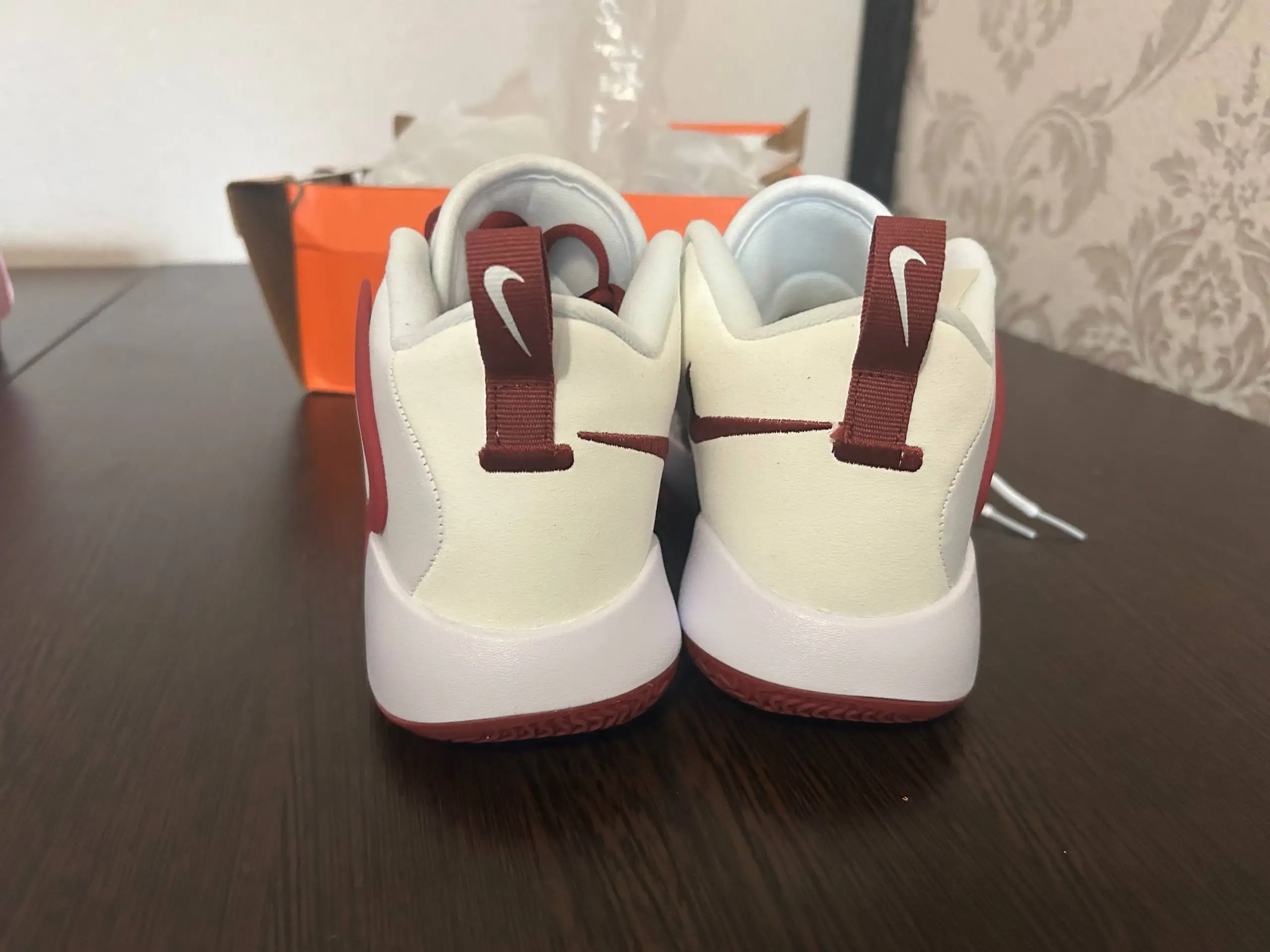 Кроссовки Nike новые - Обувь (Одежда) в Санкт-Петербург