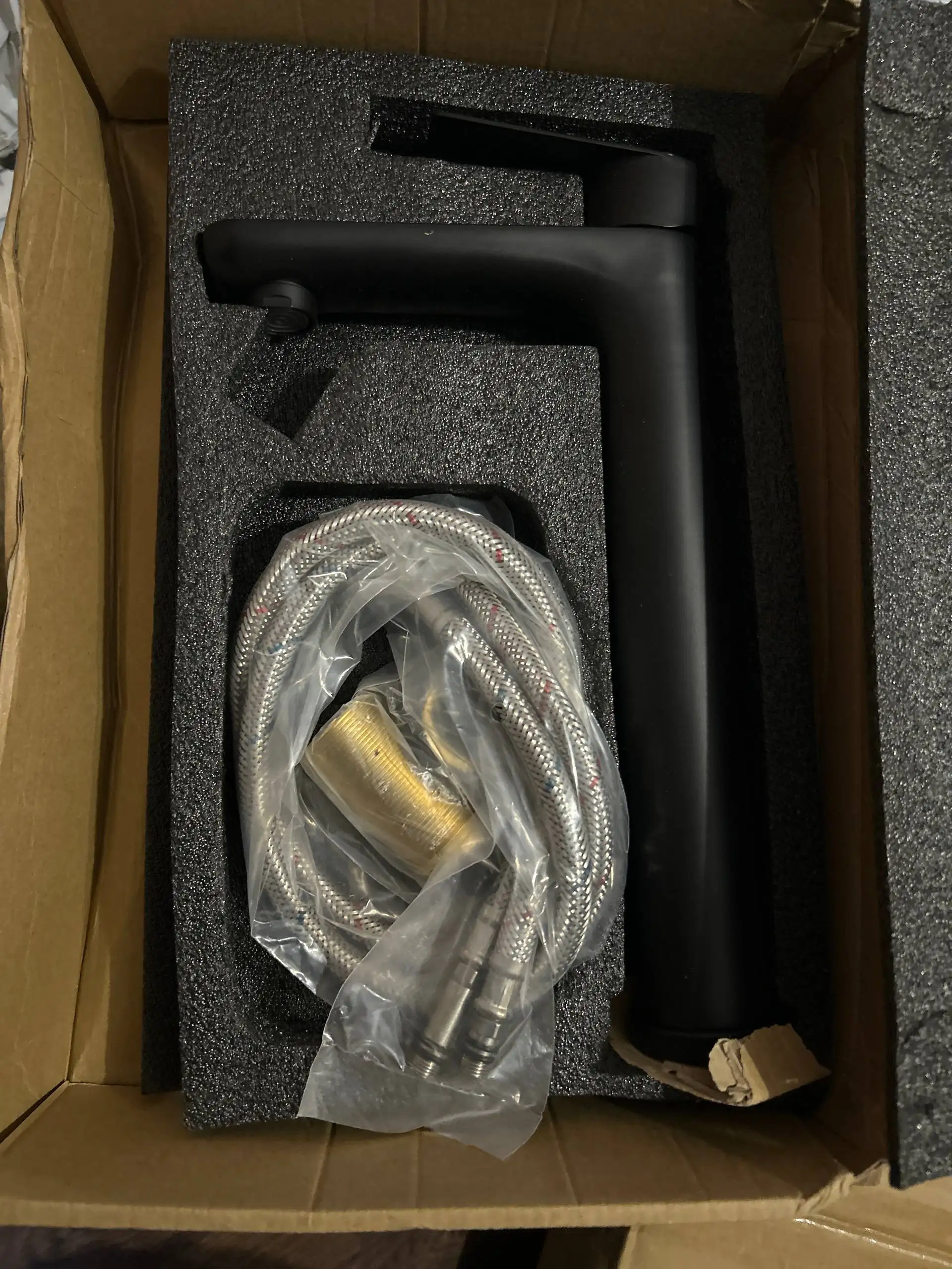 Кран смеситель новый - Барахолка в Санкт-Петербург