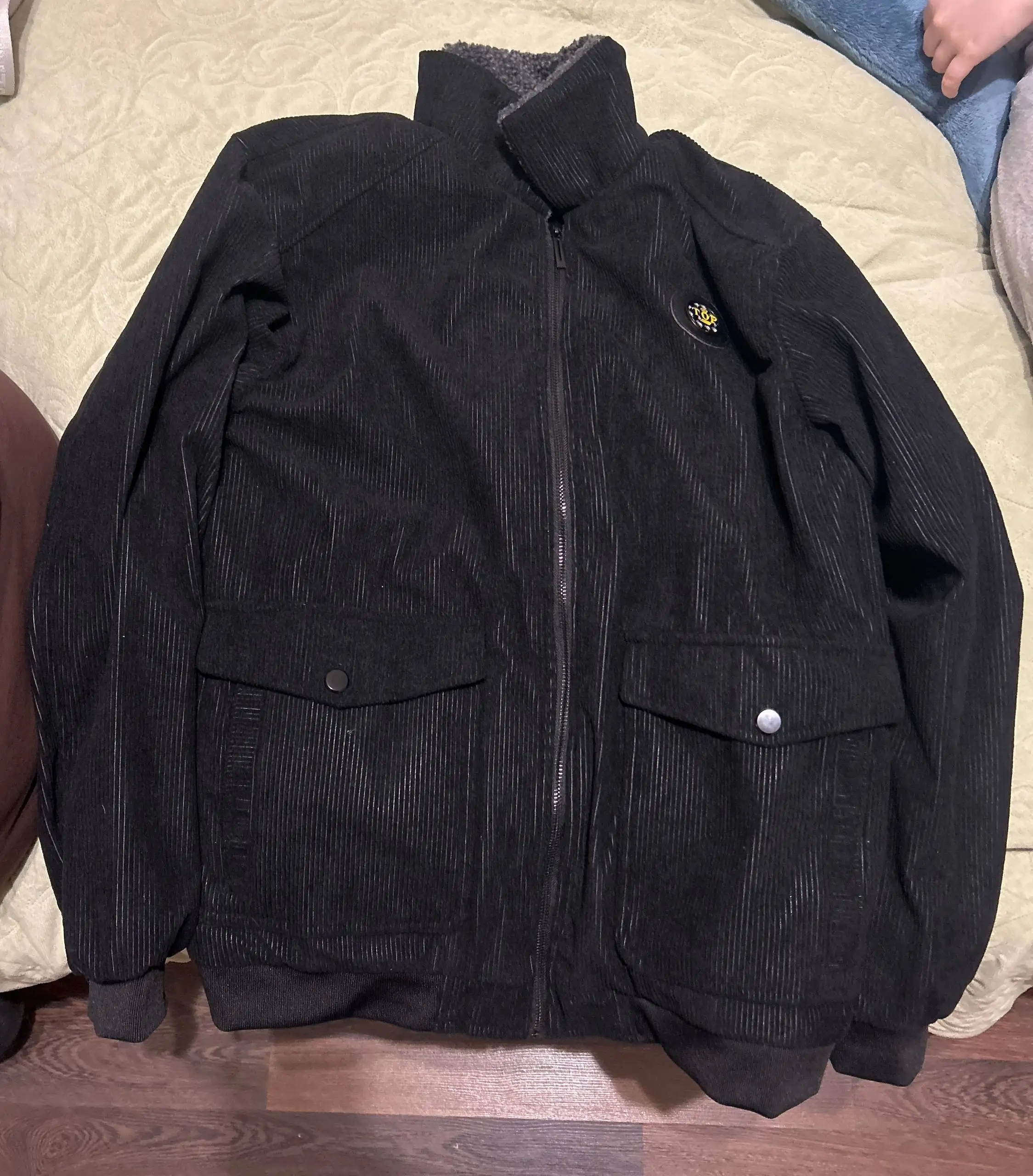 Куртка новая - Одежда в Санкт-Петербург