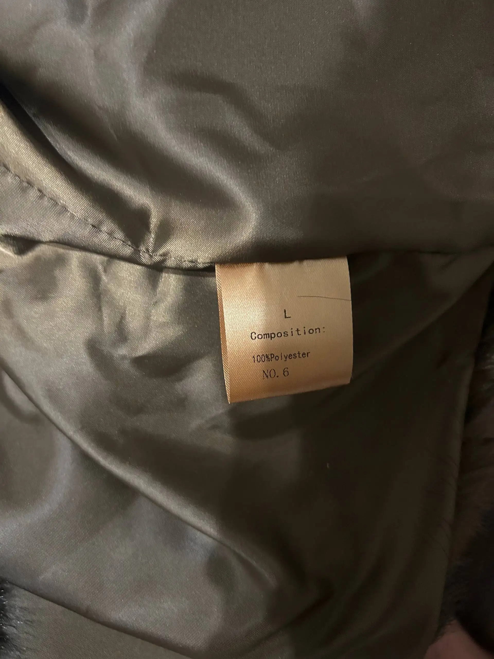 Куртки и шуба искусственная новые - Верхняя одежда (Одежда) в Санкт-Петербург