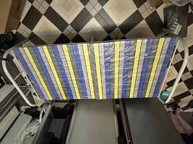 Диван раскладушка - Коллекционные товары в Санкт-Петербург