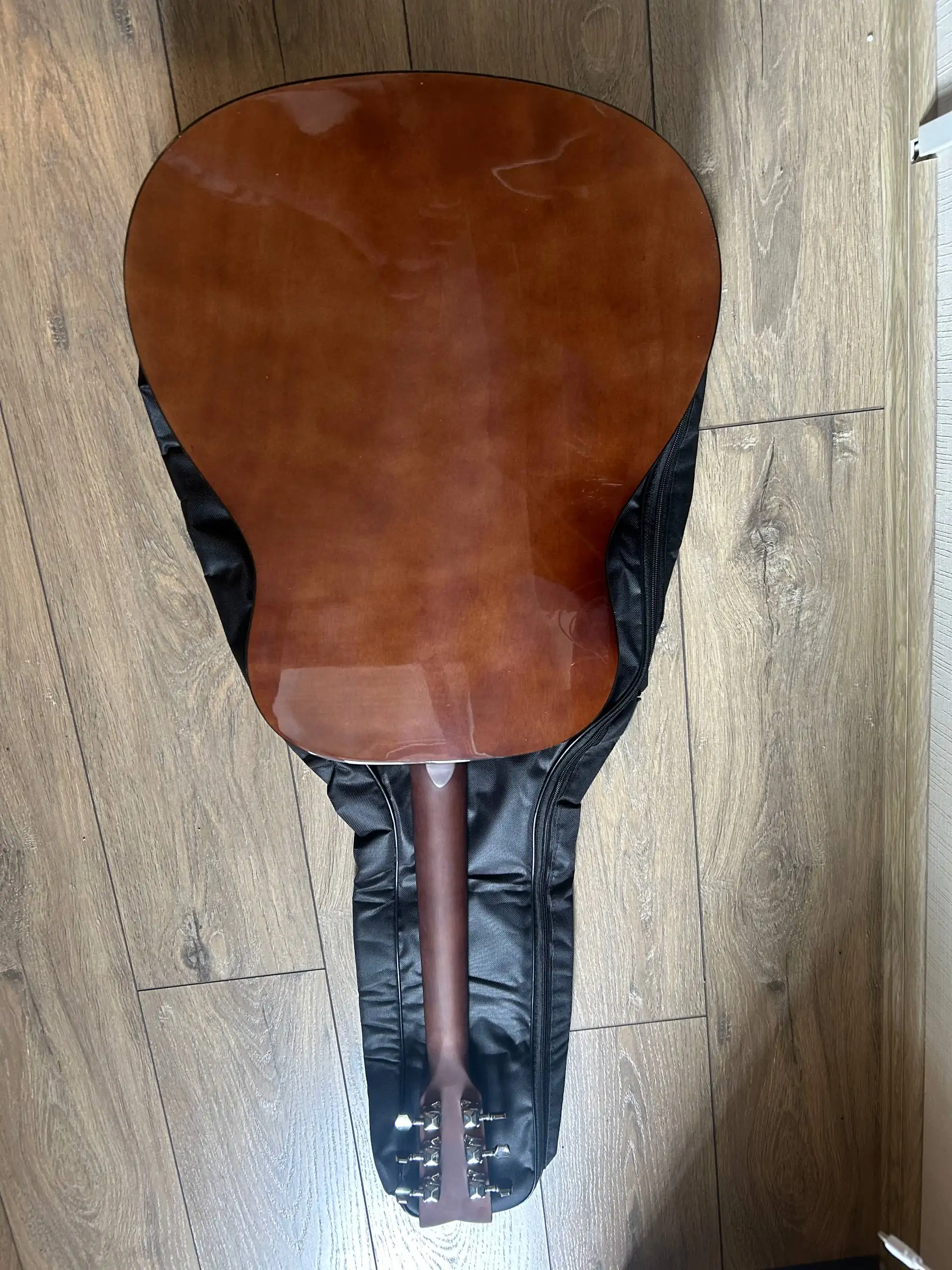 Продажа новой гитары Yamaha f310 - Музыкальные инструменты (Хобби и отдых) в Санкт-Петербург