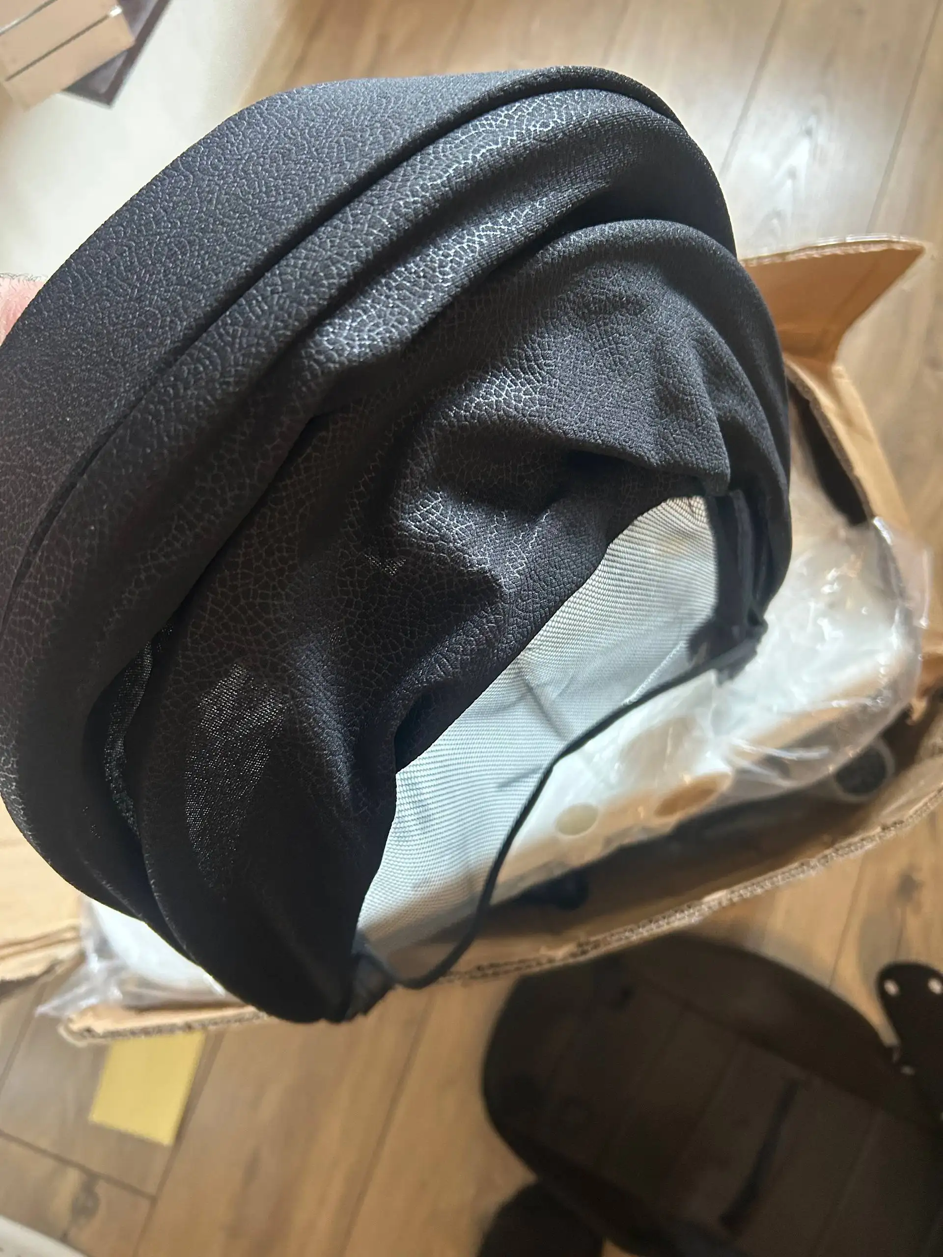 Трехколесный велосипед-коляска - Барахолка в Санкт-Петербург