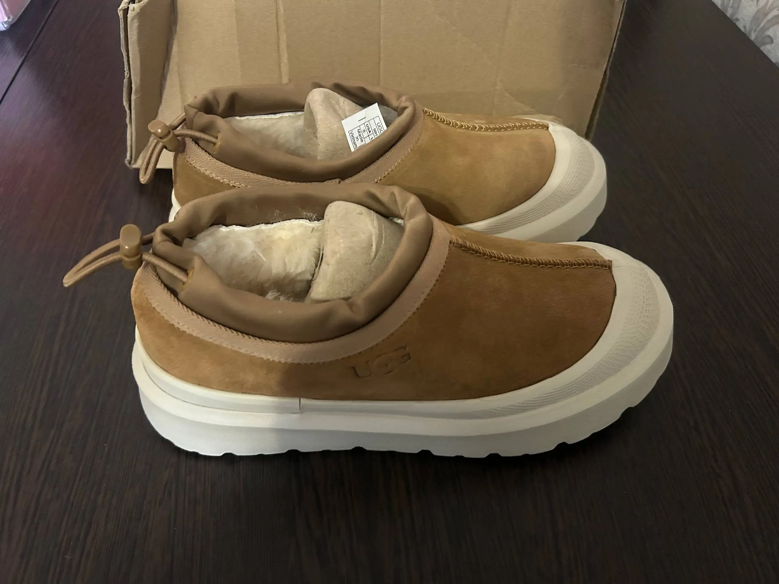 Новые угги - Обувь (Одежда) в Санкт-Петербург