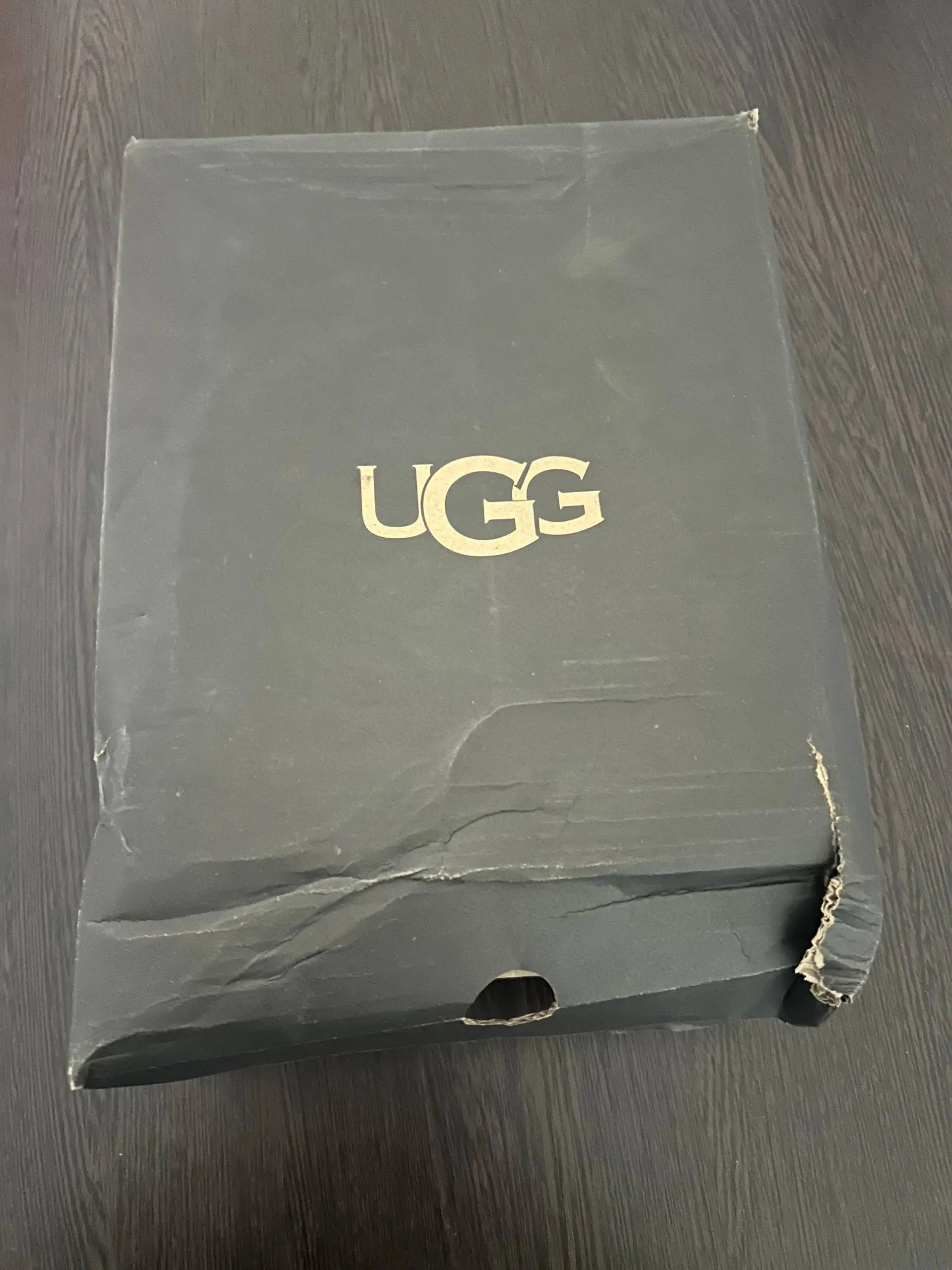 Новые угги - Обувь (Одежда) в Санкт-Петербург