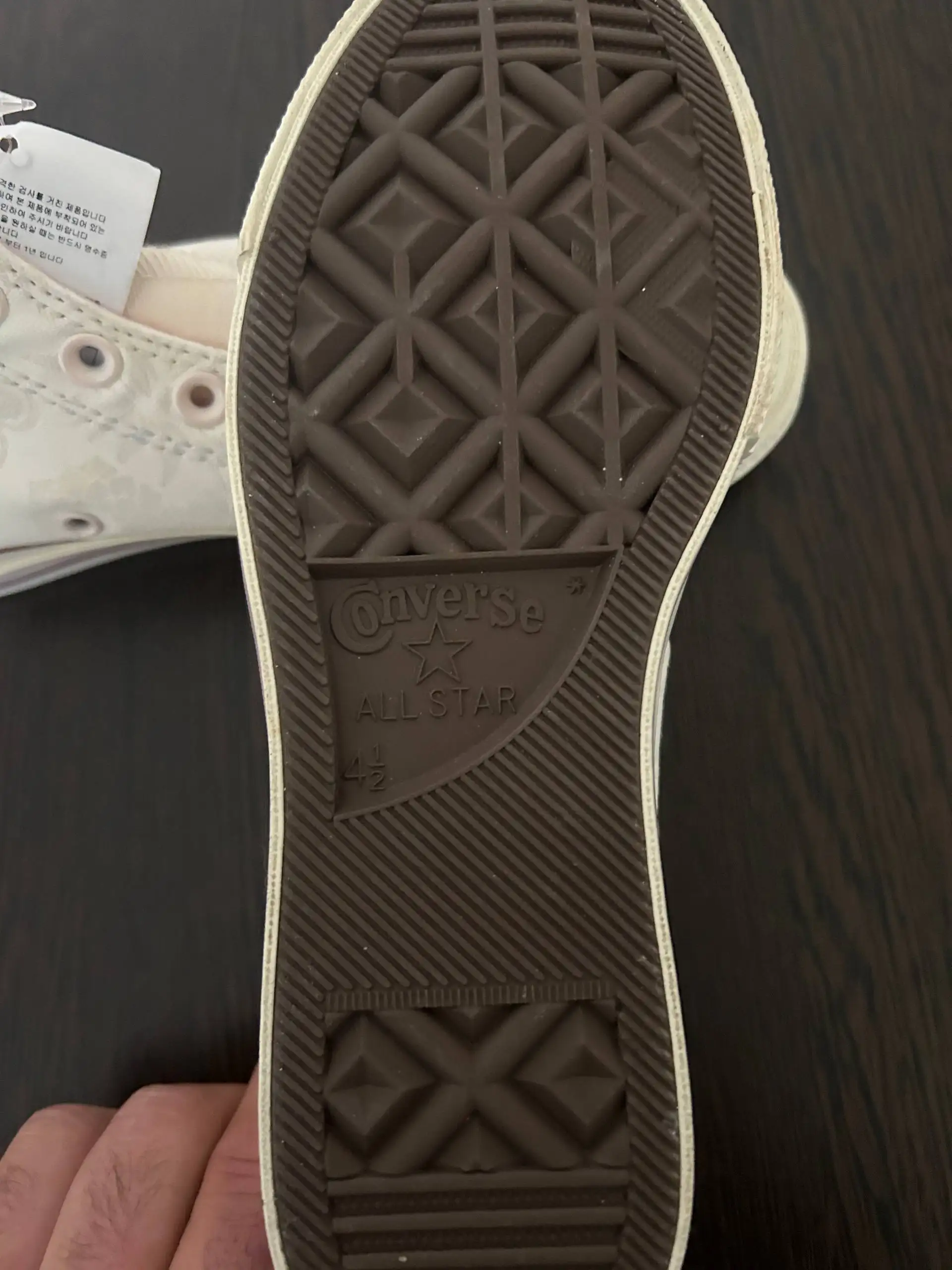 Кеды новые - Обувь (Одежда) в Санкт-Петербург