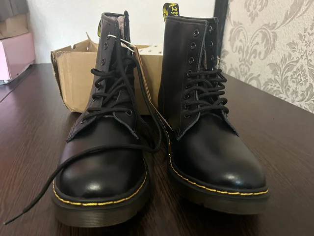 Ботинки новые - Пижамы в Санкт-Петербург