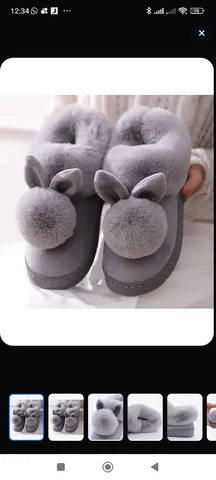 Тапки домашние 38 размера - Коллекционные товары в Санкт-Петербург