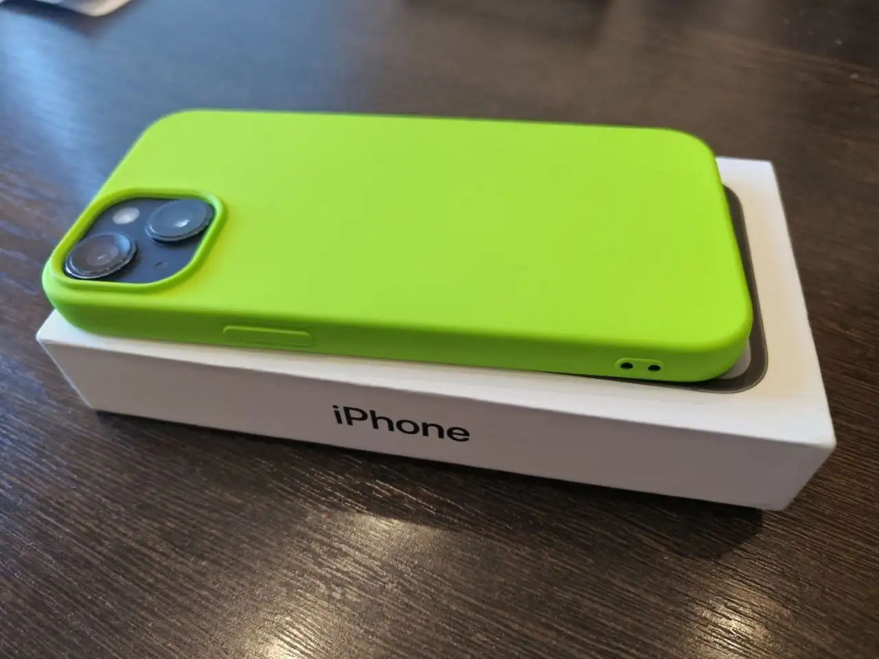 Продажа iPhone 14 128GB - Смартфоны (Электроника) в Санкт-Петербург