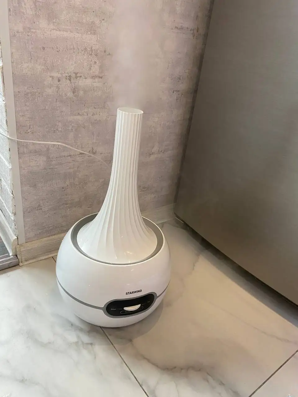 Продам увлажнитель воздуха Starwind shc1431 - Электроника (Барахолка) в Санкт-Петербург