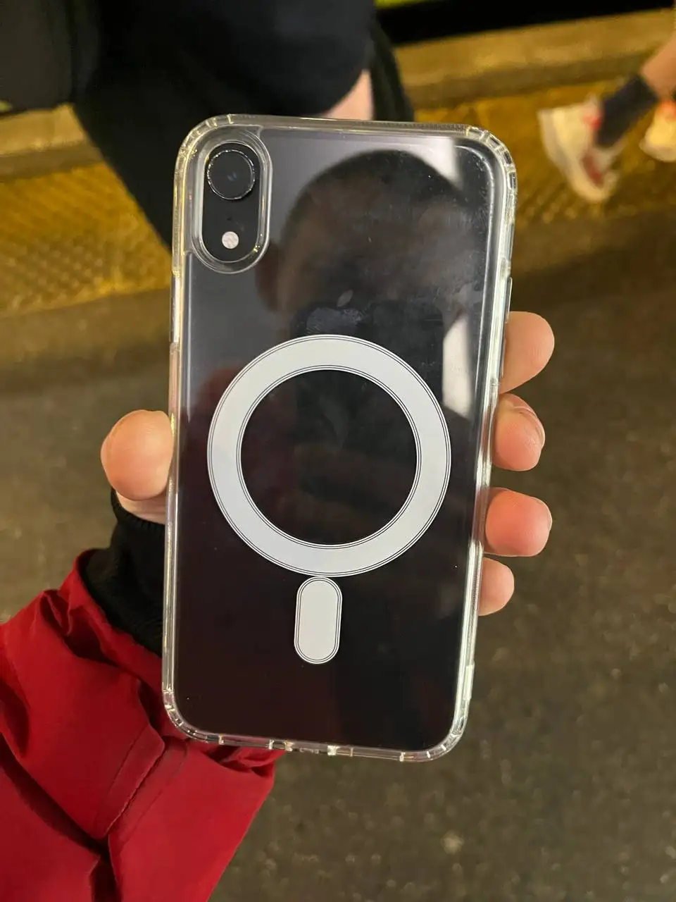 Обменяю на 11, с дп - Барахолка в Санкт-Петербург