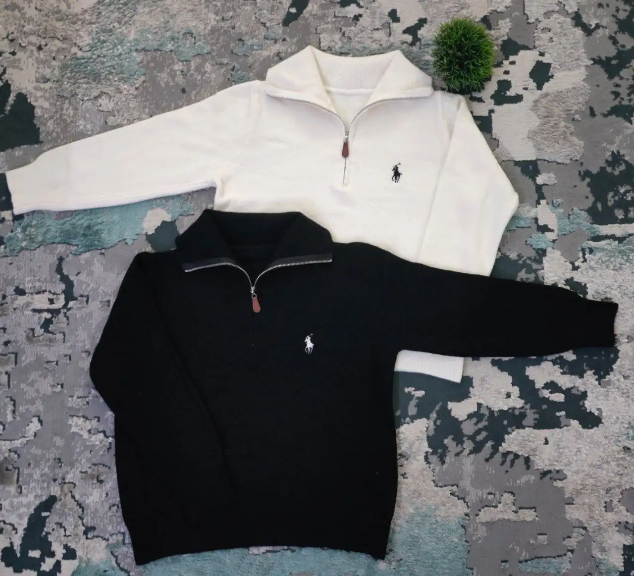 Продам джемперы Polo Ralph Lauren - Верхняя одежда (Одежда) в Санкт-Петербург