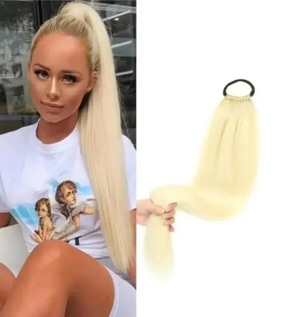 Хвост на резинке 60 см - частное объявление в Санкт-Петербург