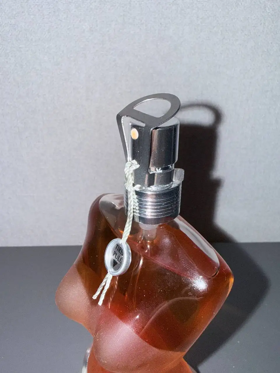 Продам духи Jean Paul Gaultier classique 100ml - Парфюмерия (Барахолка) в Санкт-Петербург