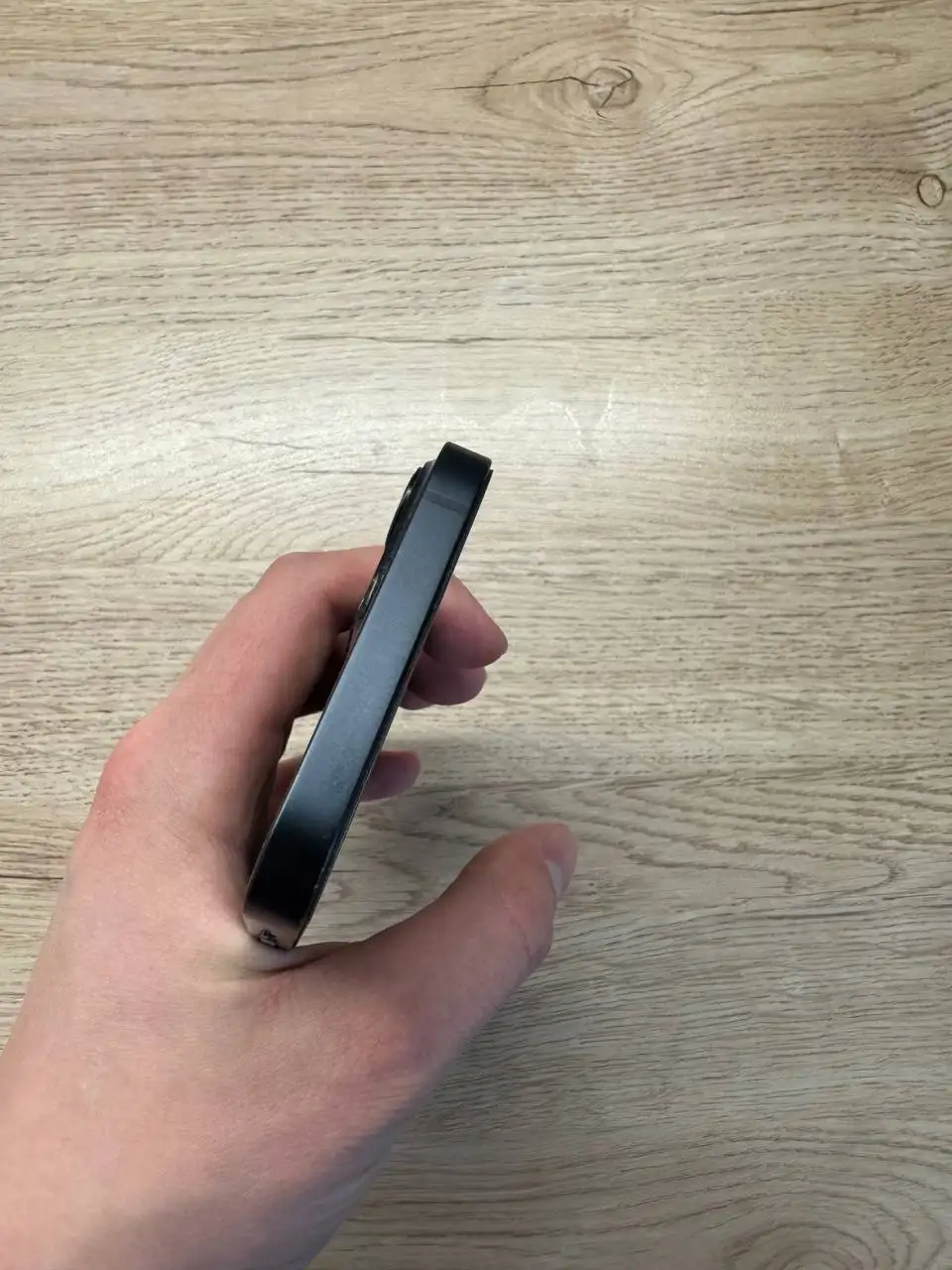 Продажа iPhone 13 128 ГБ в отличном состоянии - Смартфоны (Электроника) в Санкт-Петербург