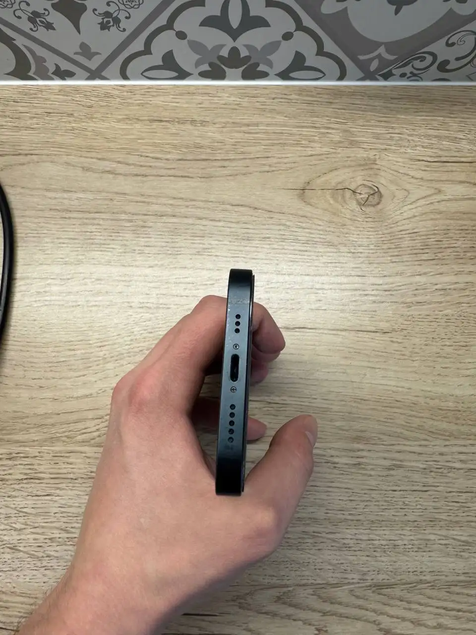 Продажа iPhone 13 128 ГБ в отличном состоянии - Смартфоны (Электроника) в Санкт-Петербург