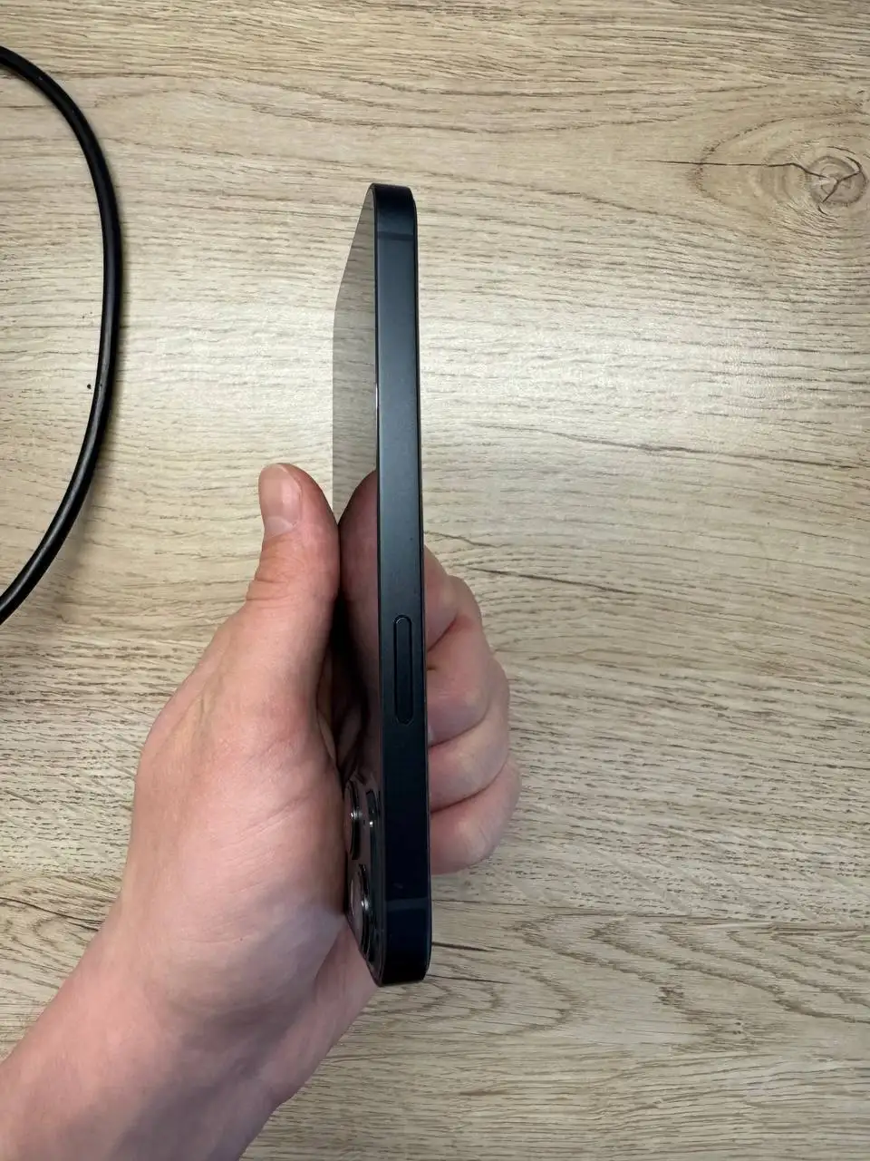 Продажа iPhone 13 128 ГБ в отличном состоянии - Смартфоны (Электроника) в Санкт-Петербург