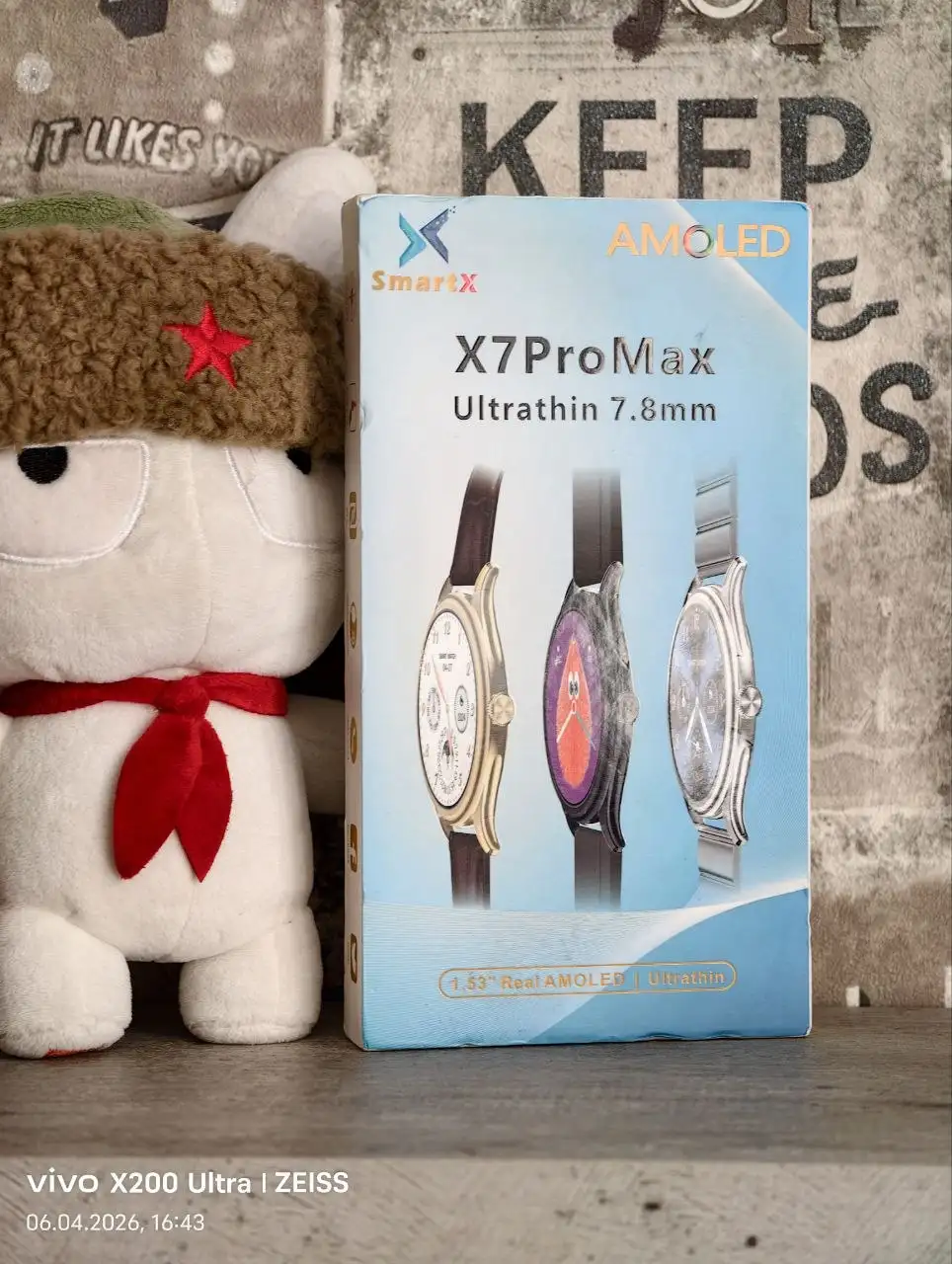 Продам новые смарт-часы - Смарт-часы (Электроника) в Санкт-Петербург