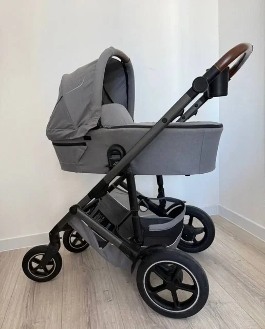 Продажа коляски в хорошем состоянии - Товары для детей в Санкт-Петербург