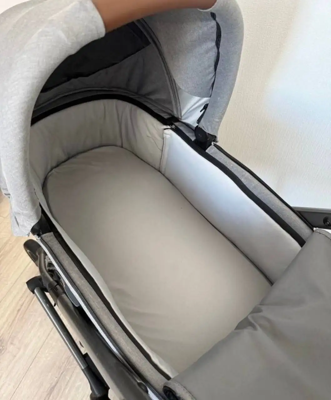 Продажа коляски в хорошем состоянии - Коляски (Товары для детей) в Санкт-Петербург