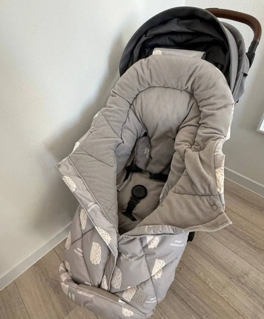 Продажа коляски в хорошем состоянии - Коляски (Товары для детей) в Санкт-Петербург