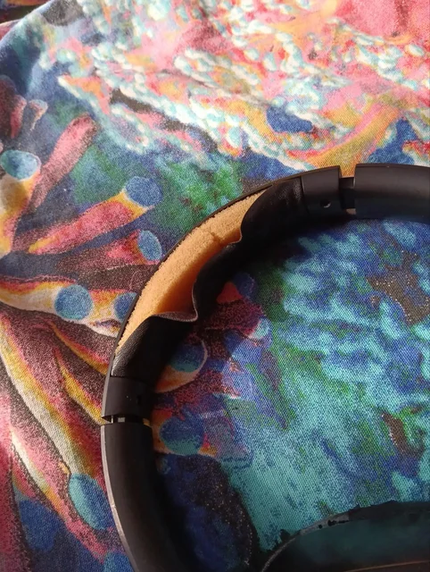 Наушники Ugreen Hitune Max5c - Виртуальная реальность в Санкт-Петербург