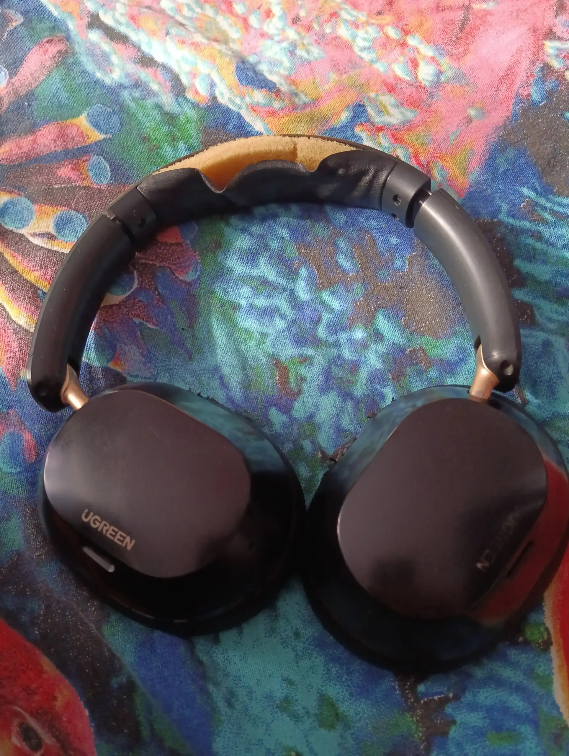 Наушники Ugreen Hitune Max5c - Наушники (Электроника) в Санкт-Петербург