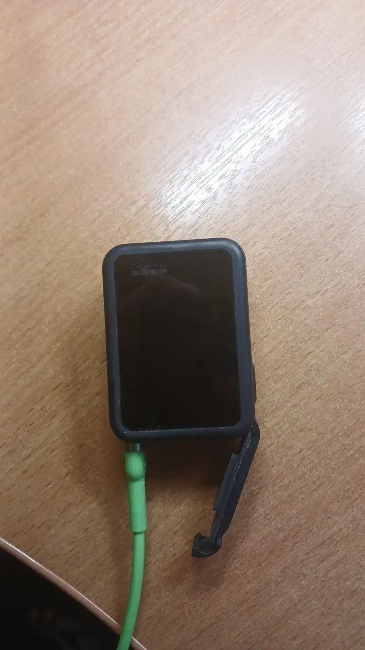 Продам GoPro 8 - Фото- и видеотехника (Электроника) в Санкт-Петербург
