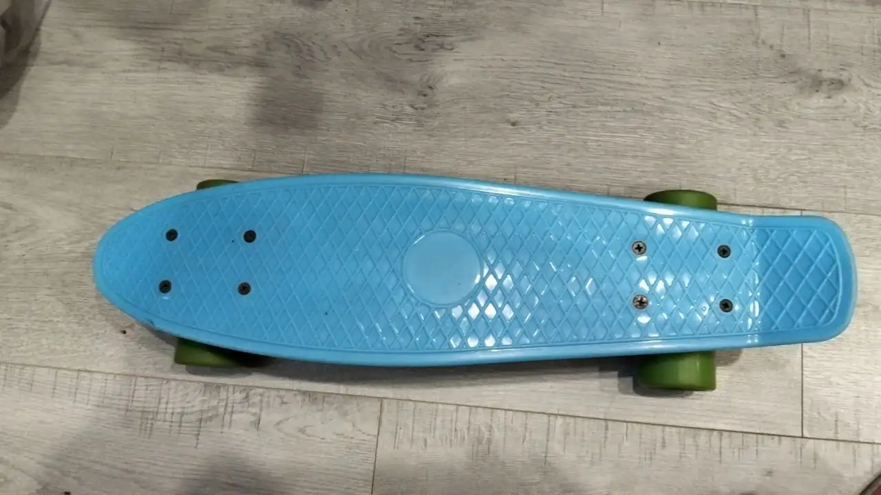 Penny Board - Скейтборды (Хобби и отдых) в Санкт-Петербург