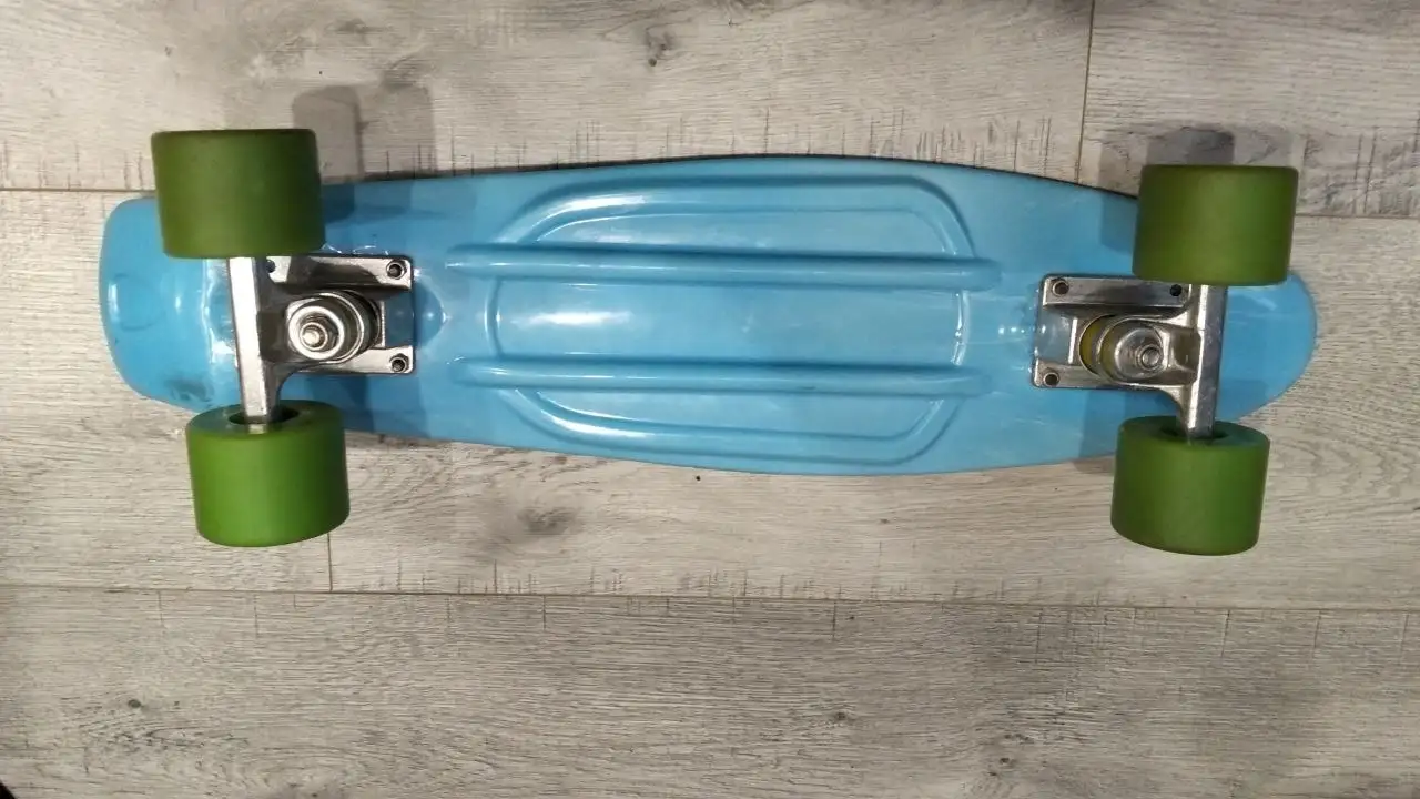 Penny Board - Скейтборды (Хобби и отдых) в Санкт-Петербург