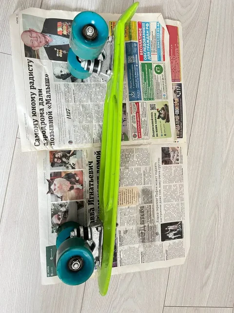 Продажа пинеборда в отличном состоянии - Развлечения в Санкт-Петербург