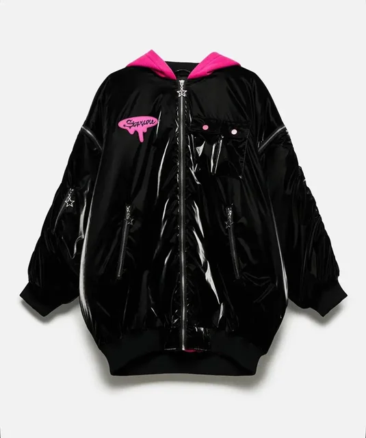 Куртка-бомбер из Befree - Одежда в Санкт-Петербург