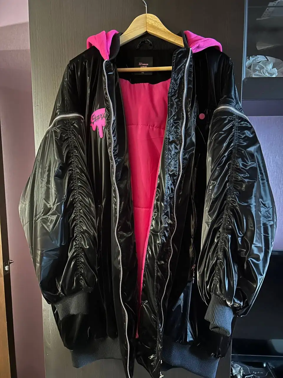 Куртка-бомбер из Befree - Верхняя одежда (Одежда) в Санкт-Петербург