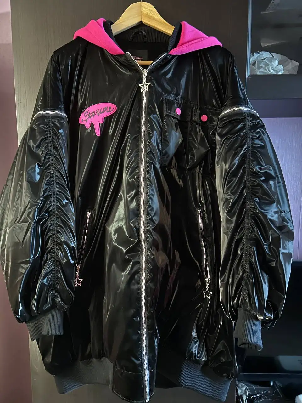 Куртка-бомбер из Befree - Верхняя одежда (Одежда) в Санкт-Петербург