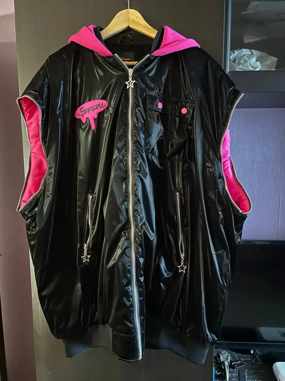 Куртка-бомбер из Befree - Верхняя одежда (Одежда) в Санкт-Петербург