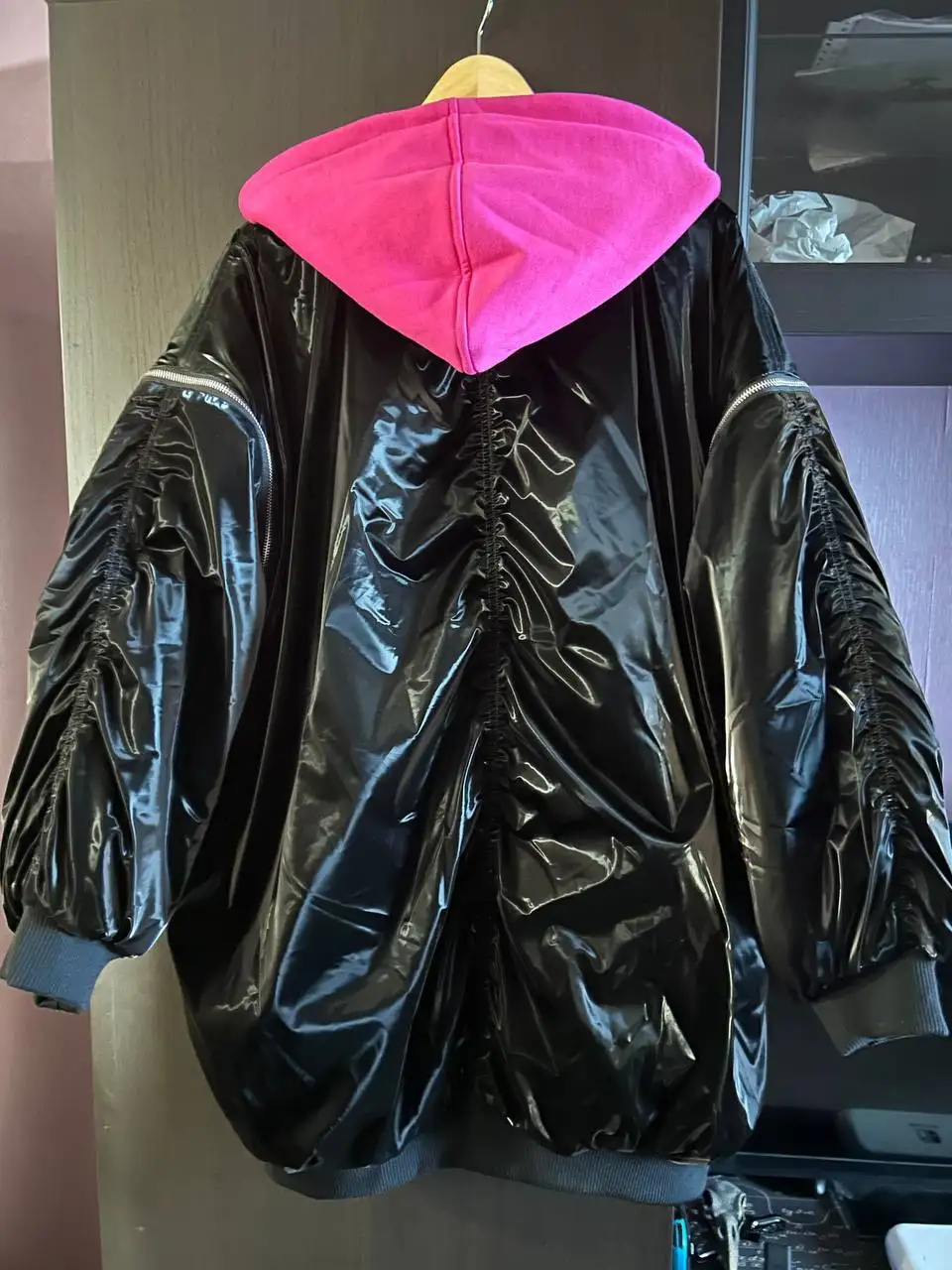 Куртка-бомбер из Befree - Верхняя одежда (Одежда) в Санкт-Петербург