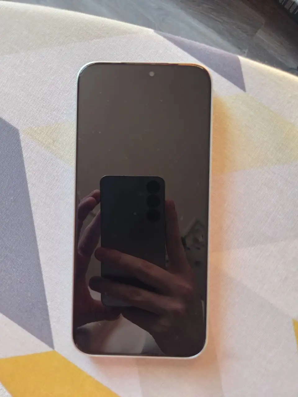 Продам хонор х8с 128гб идеальное состояние - Смартфоны (Электроника) в Санкт-Петербург