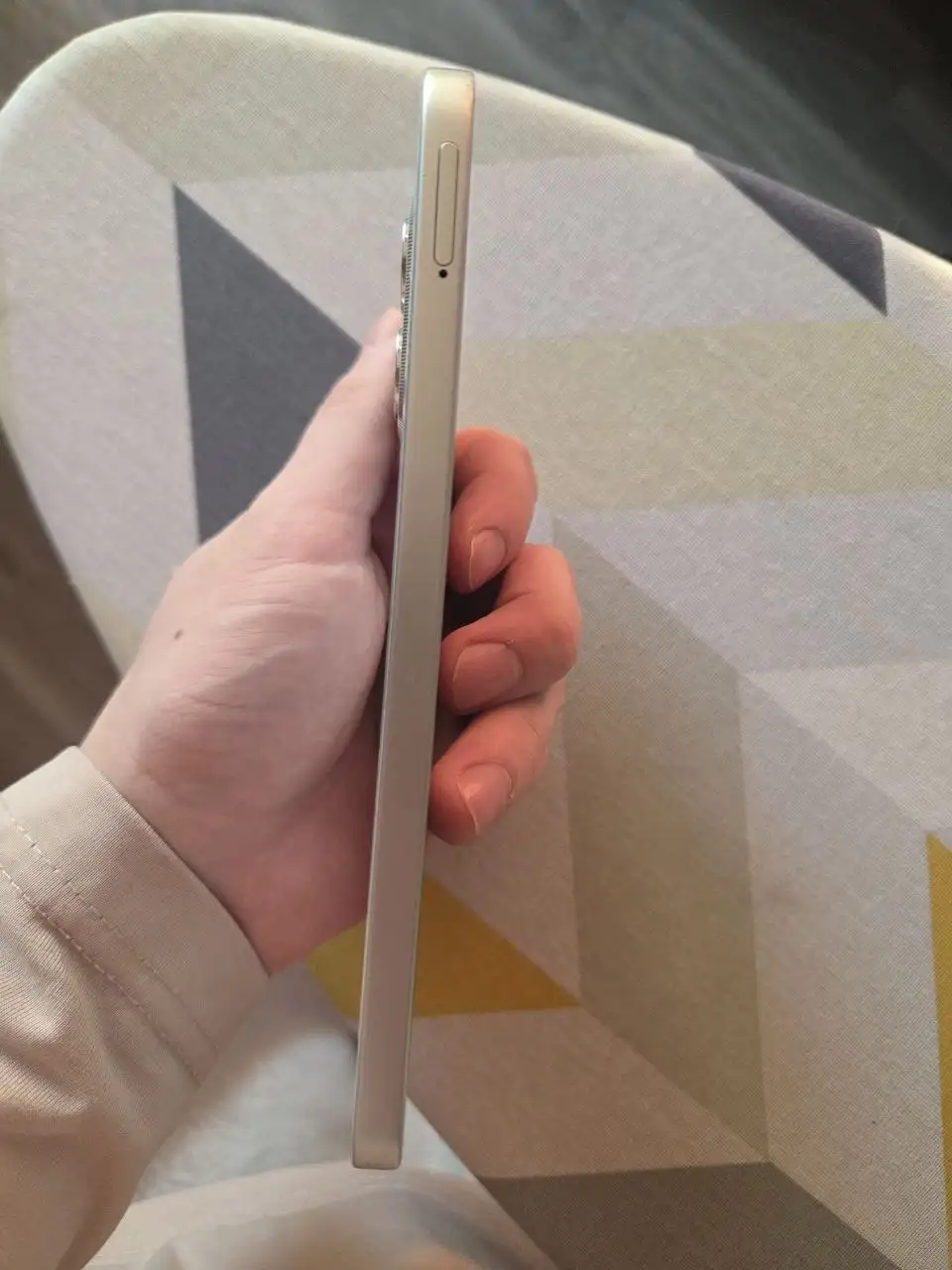 Продам хонор х8с 128гб идеальное состояние - Смартфоны (Электроника) в Санкт-Петербург